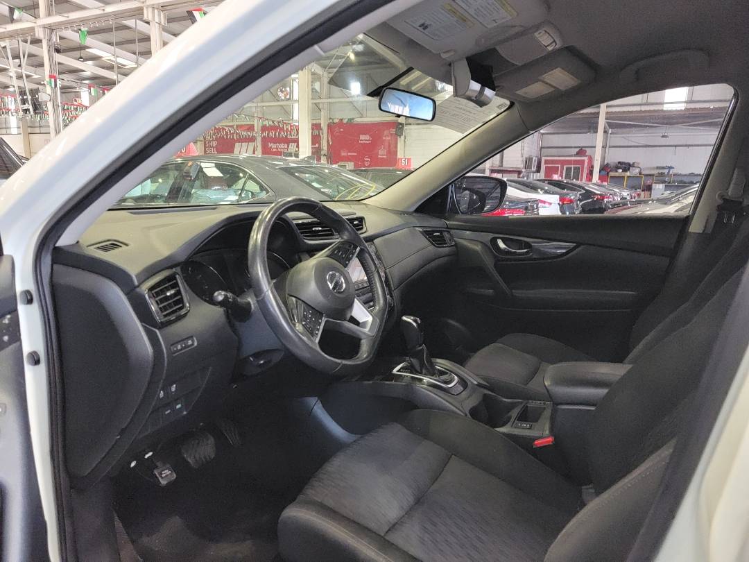 2017 NISSAN ROGUE — 135723 Miles — Lot T1HP565615 — Main - Marhaba Auctions Used Cars - Image 6