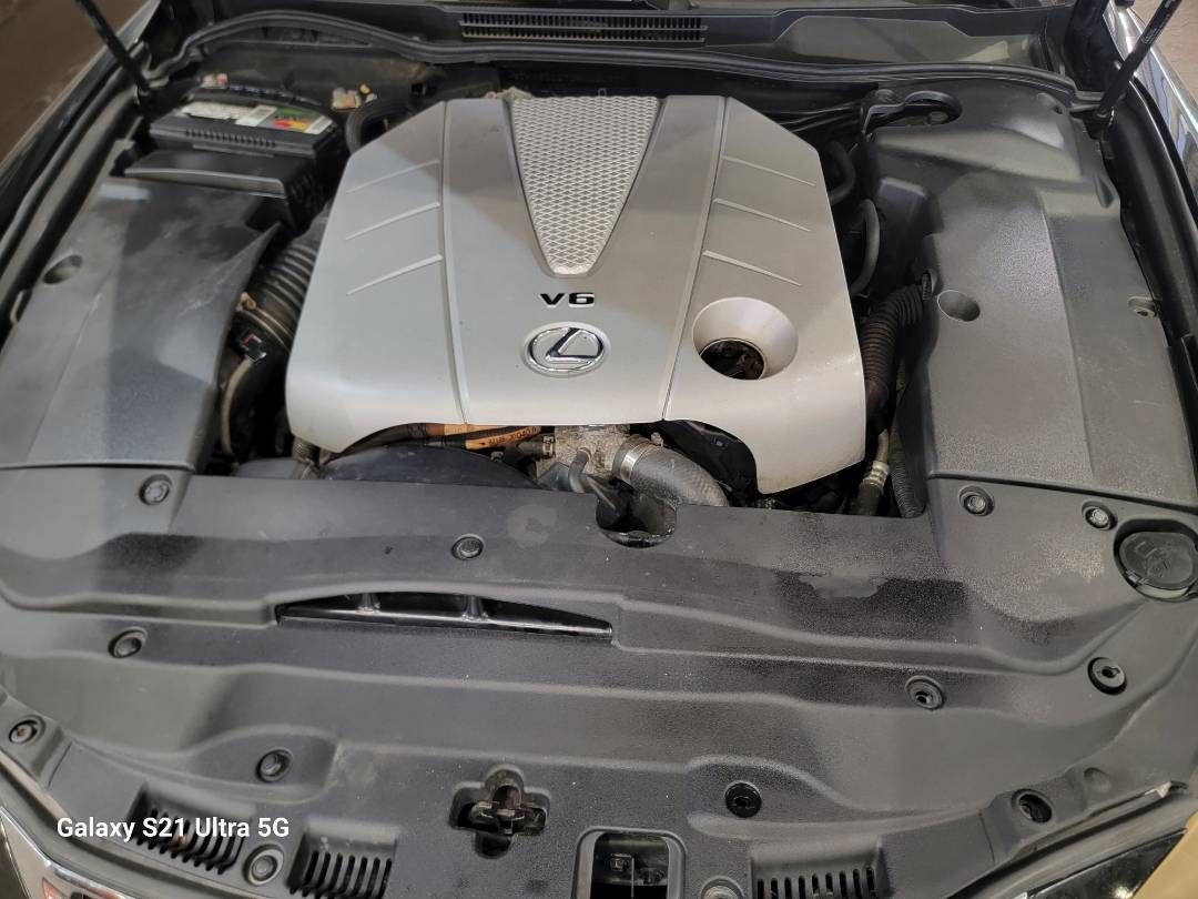 2012 LEXUS IS-350 — 170925 Miles — Lot 5C27C5002097 — Main - Marhaba Auctions Used Cars - Image 12