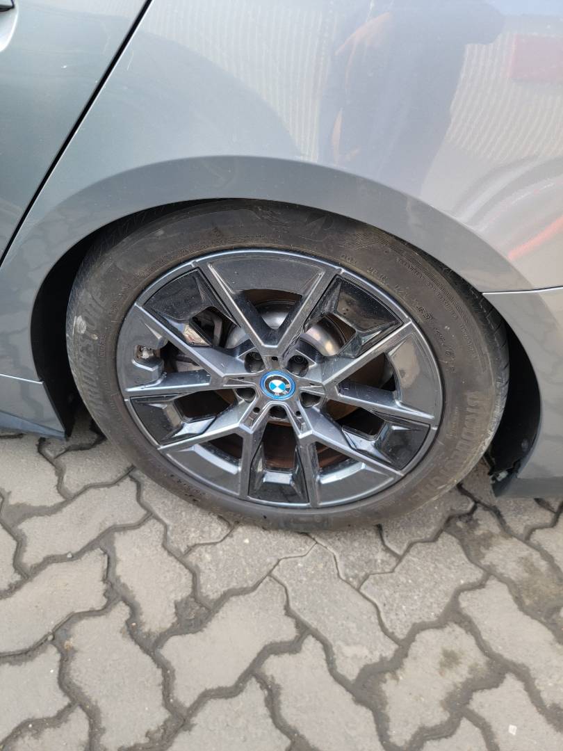 2022 BMW I4 EDRIVE 40 (EV) — 15874 Miles — Lot FN04971 — Main - Marhaba Auctions Used Cars - Image 9