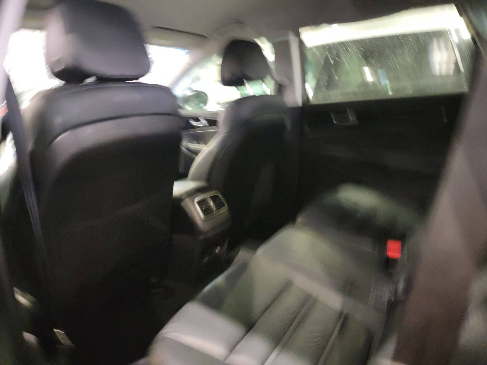 KIA SORENTO 2016 - Marhaba Auction Used Cars - Image 8