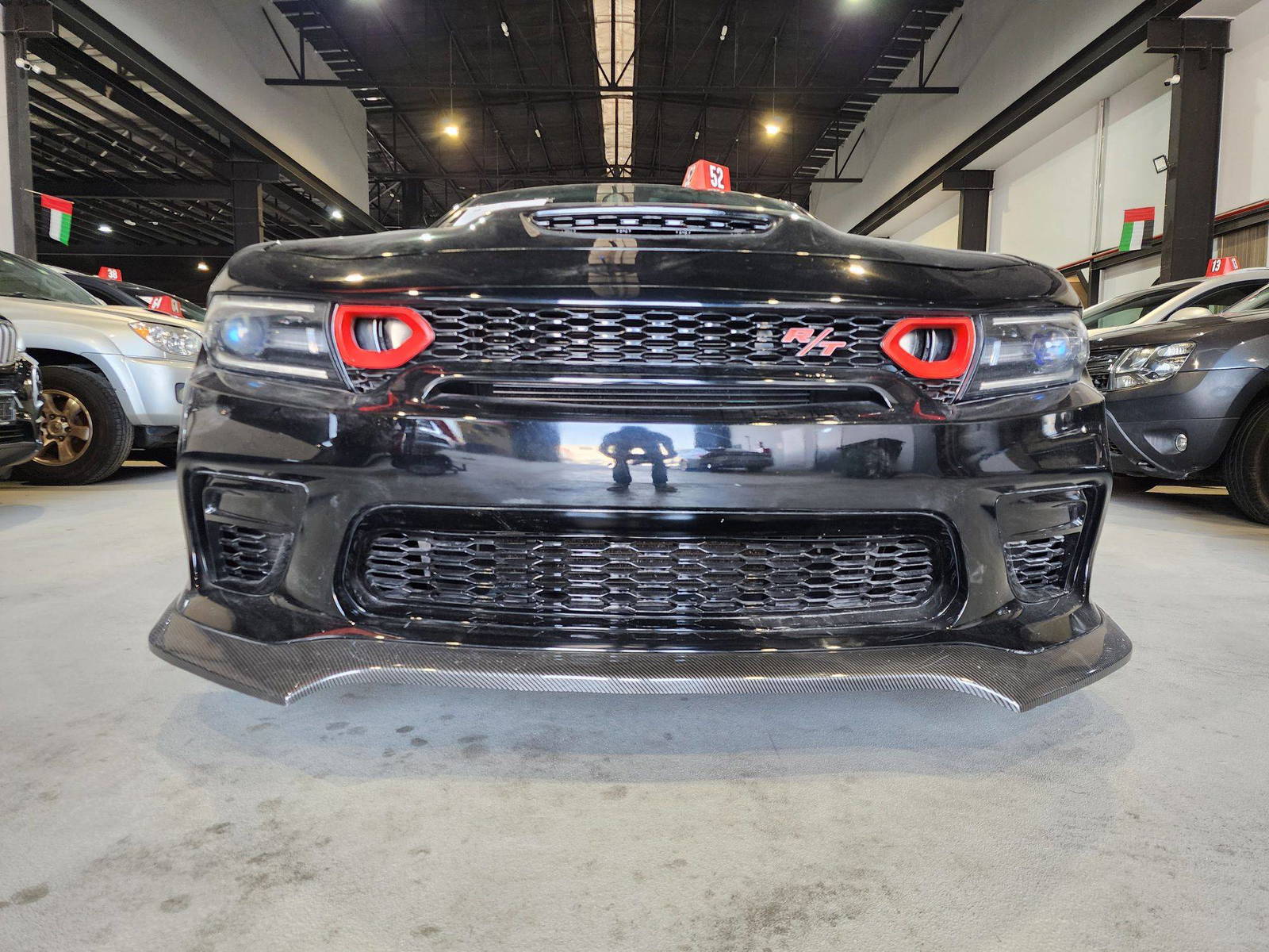 2018 DODGE CHARGER — 169198 Miles — Lot 33974 — Main - Marhaba Auctions Used Cars - Image 22