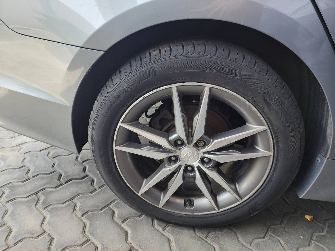 2015 HYUNDAI SONATA — 136849 Miles — Lot 76978573 - Marhaba Auctions Used Cars - Image 10