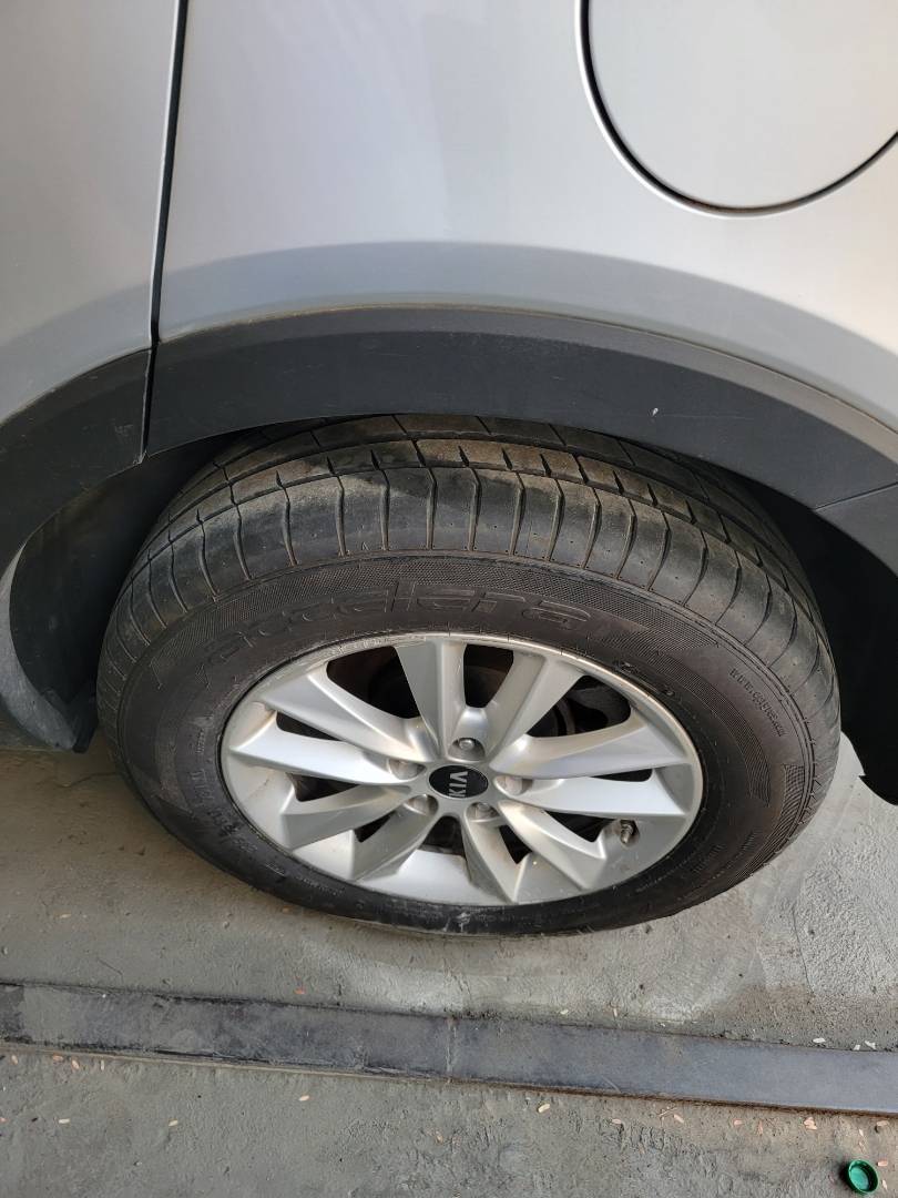 KIA SORENTO 2019 - Marhaba Auction Used Cars - Image 6