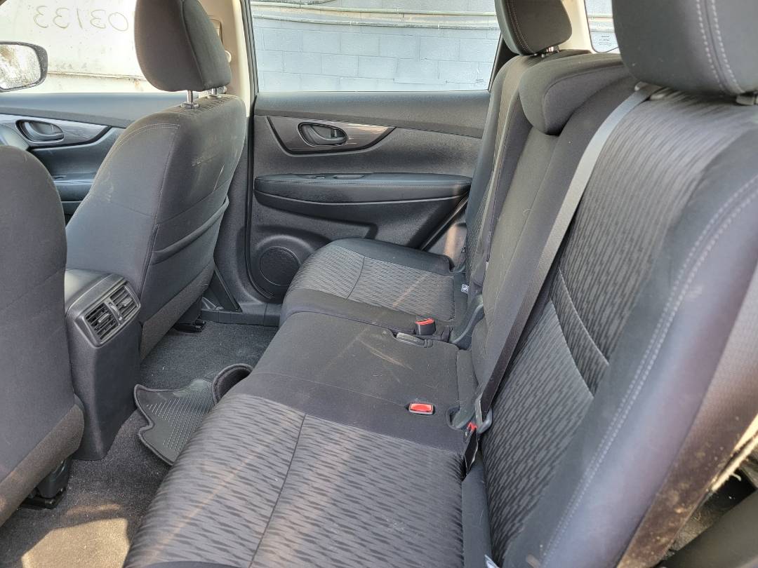 2020 NISSAN ROGUE — 34031 Miles — Lot C816286 — Main - Marhaba Auctions Used Cars - Image 6