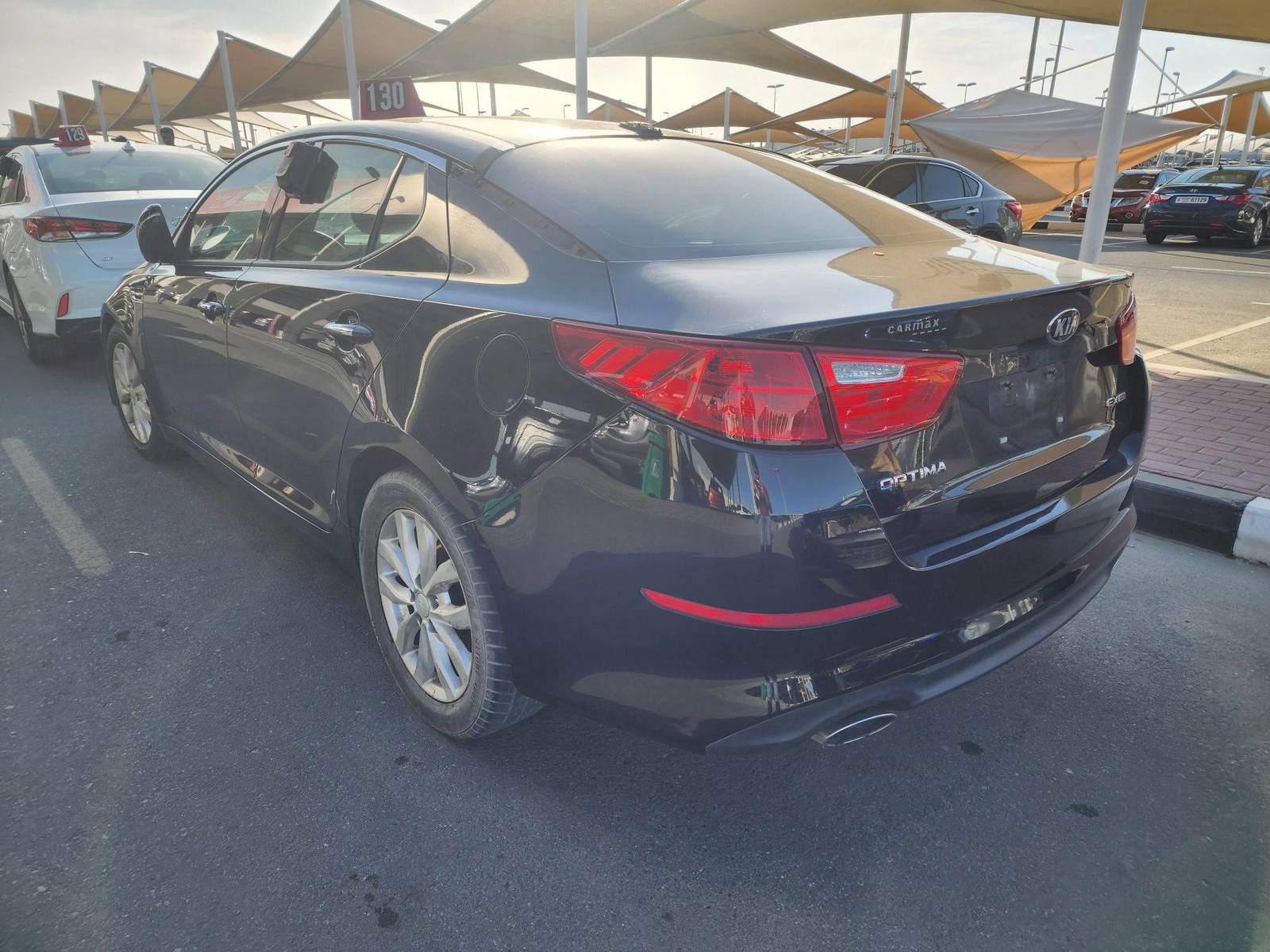 2015 KIA OPTIMA — 189211 Miles — Lot 38214771 - Marhaba Auctions Used Cars - Image 10