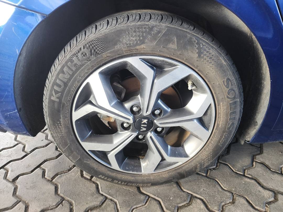 2021 KIA FORTE — 28380 Miles — Lot 62038473 - Marhaba Auctions Used Cars - Image 9