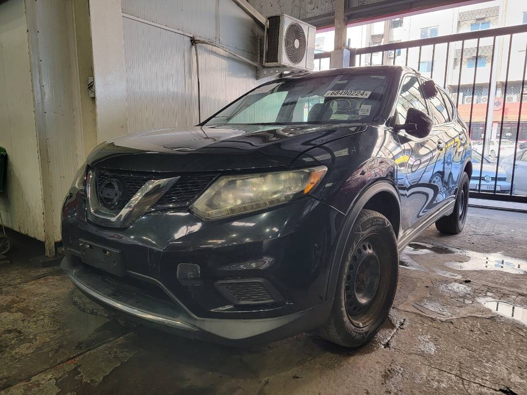 2015 NISSAN ROGUE — 164718 Miles — Lot 68490224 — Main - Marhaba Auctions Used Cars - Image 5