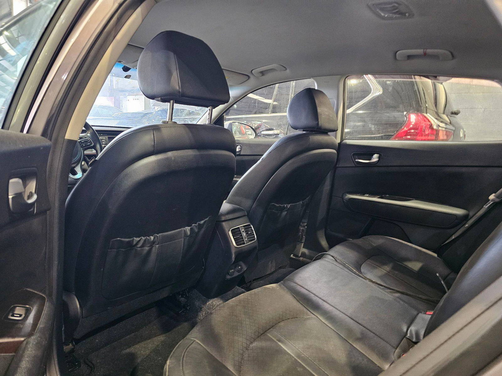 2016 KIA OPTIMA — 199882 Miles — Lot 43539493 — Souq - Marhaba Auctions Used Cars - Image 7