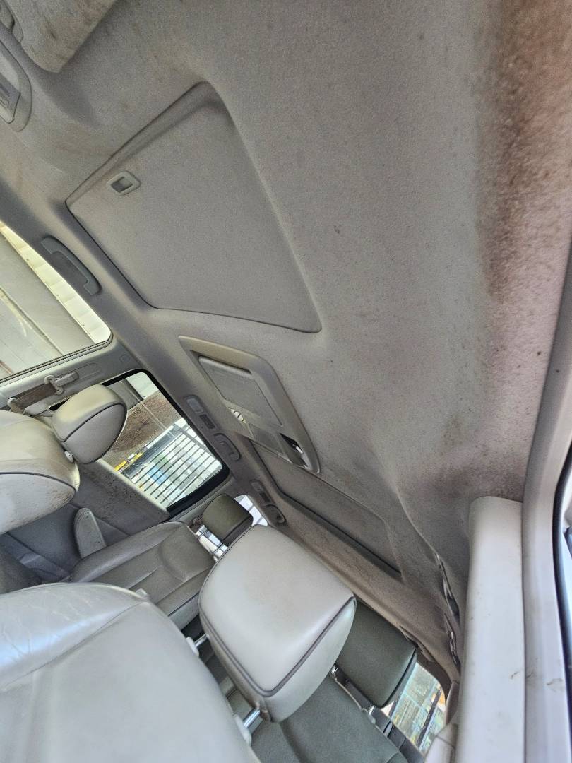 2012 NISSAN QUEST — 162254 Miles — Lot 42755742 — Main - Marhaba Auctions Used Cars - Image 10