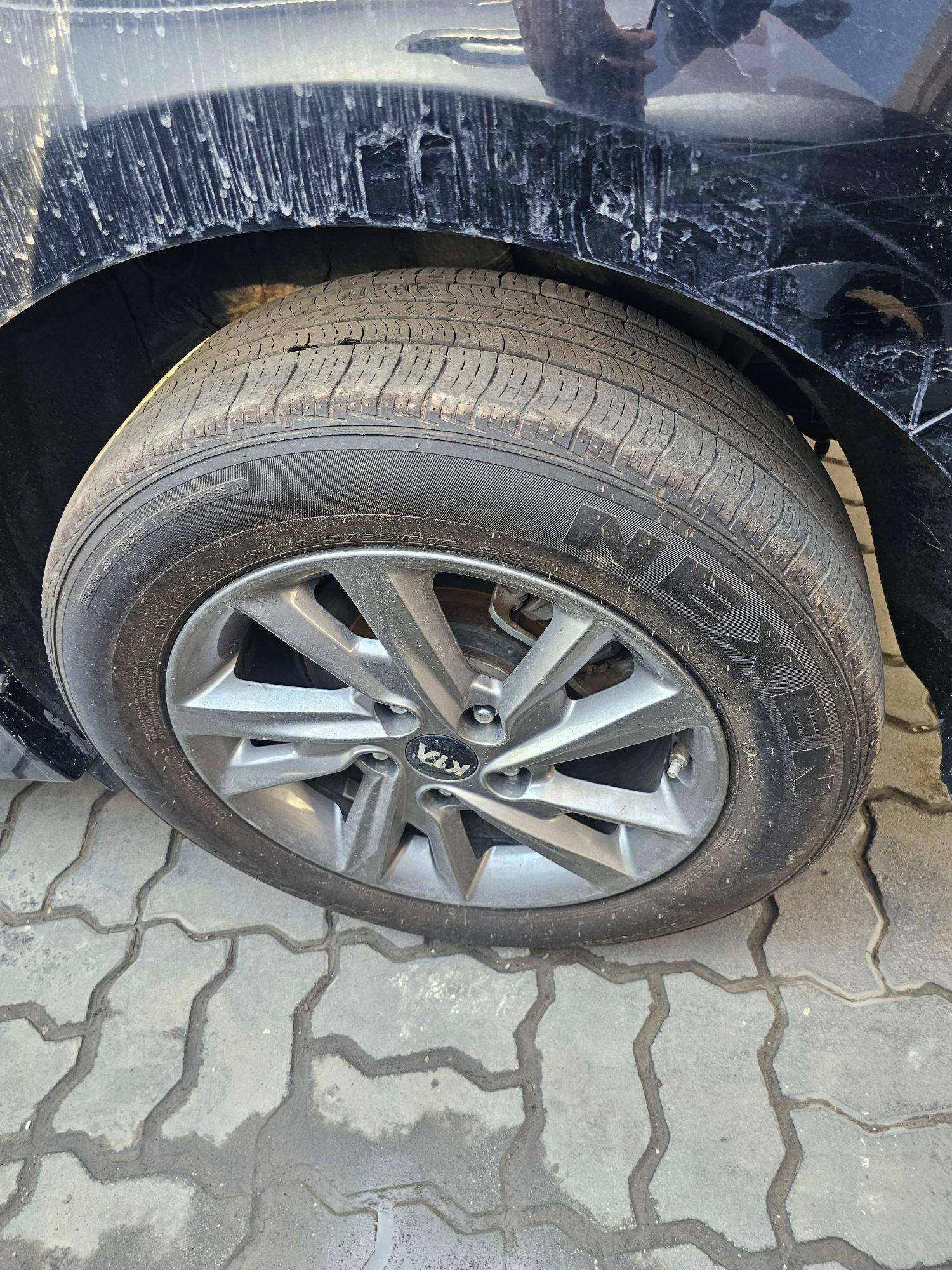 KIA OPTIMA 2020 - Marhaba Auction Used Cars - Image 7