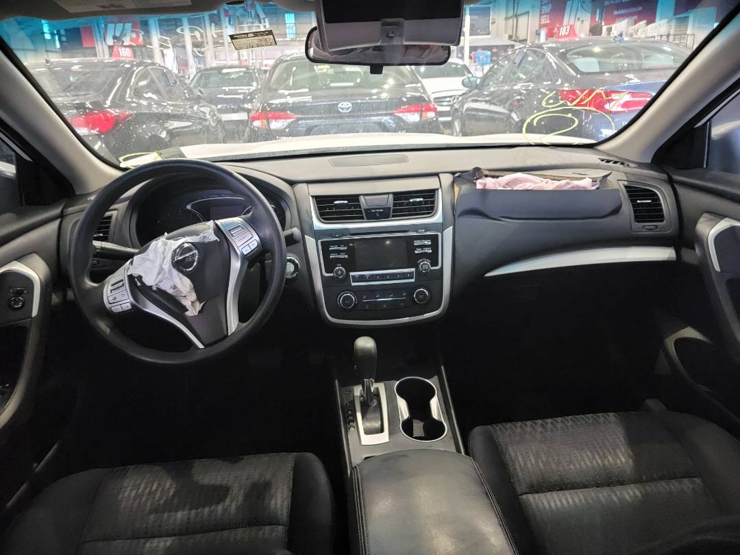 2016 NISSAN ALTIMA — 143452 Miles — Lot 52147564 — Main - Marhaba Auctions Used Cars - Image 7