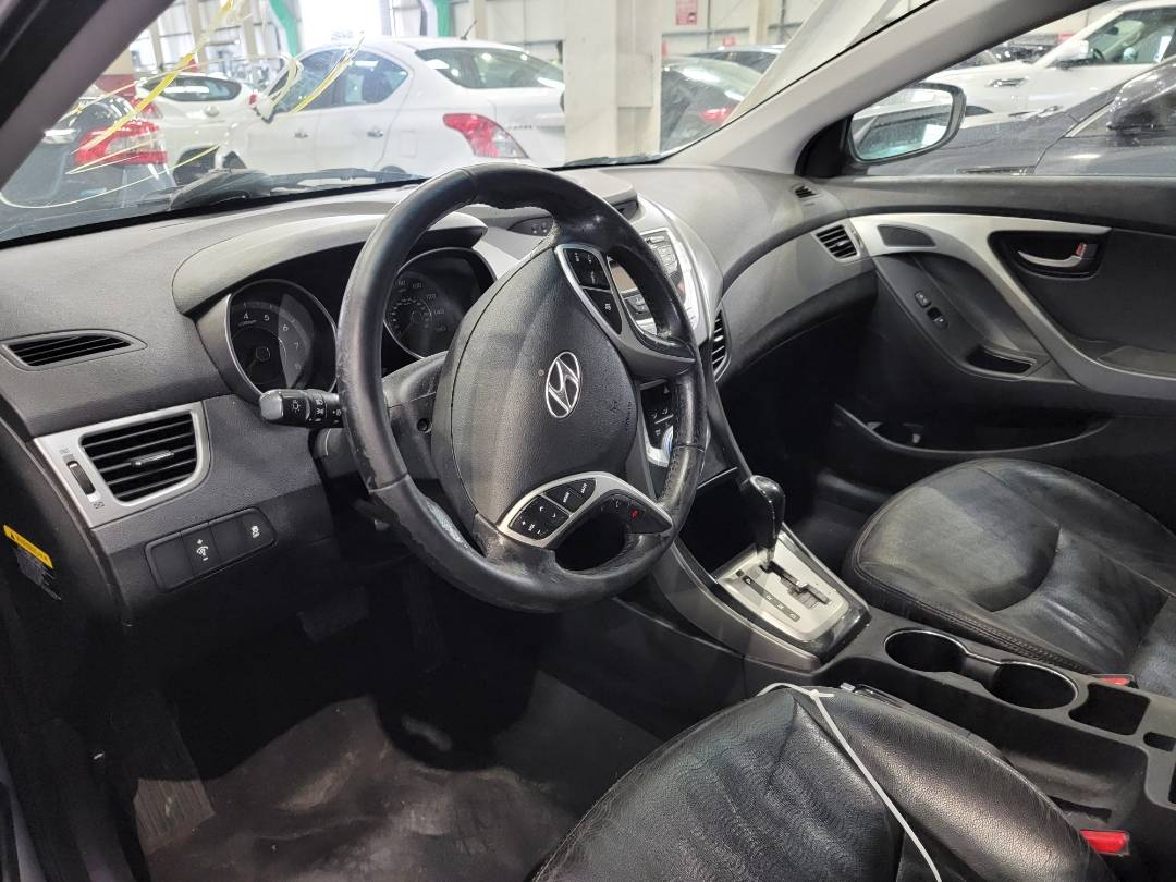 2011 HYUNDAI ELANTRA — 181977 Miles — Lot 65052413 - Marhaba Auctions Used Cars - Image 5