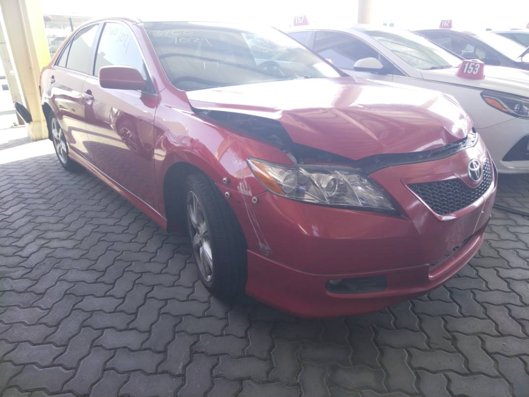 2009 TOYOTA CAMRY — 223648 Miles — Lot 37601021 - Marhaba Auctions Used Cars - Image 10