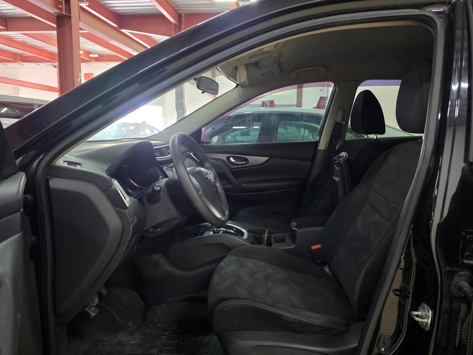 2016 NISSAN ROGUE — 171722 Miles — Lot C895997 - Marhaba Auctions Used Cars - Image 6