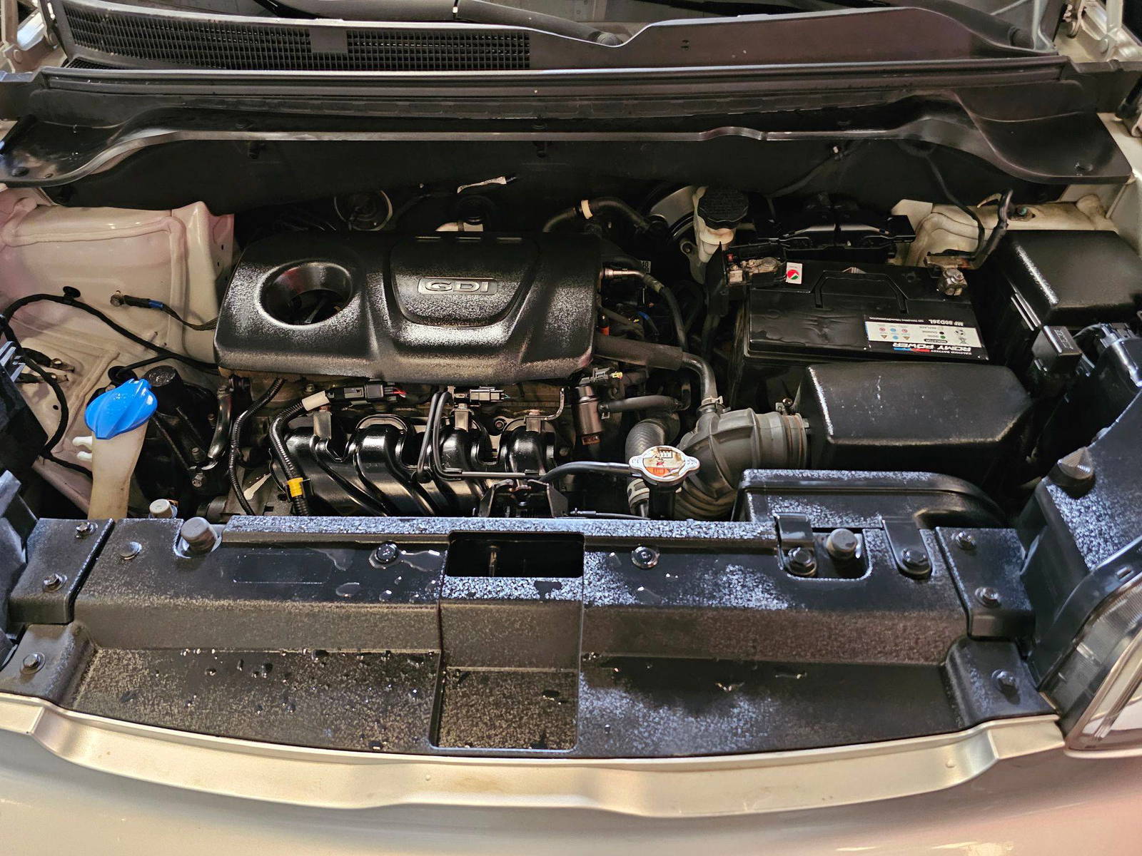 2018 KIA SOUL — Main - Marhaba Auctions Used Cars - Image 10