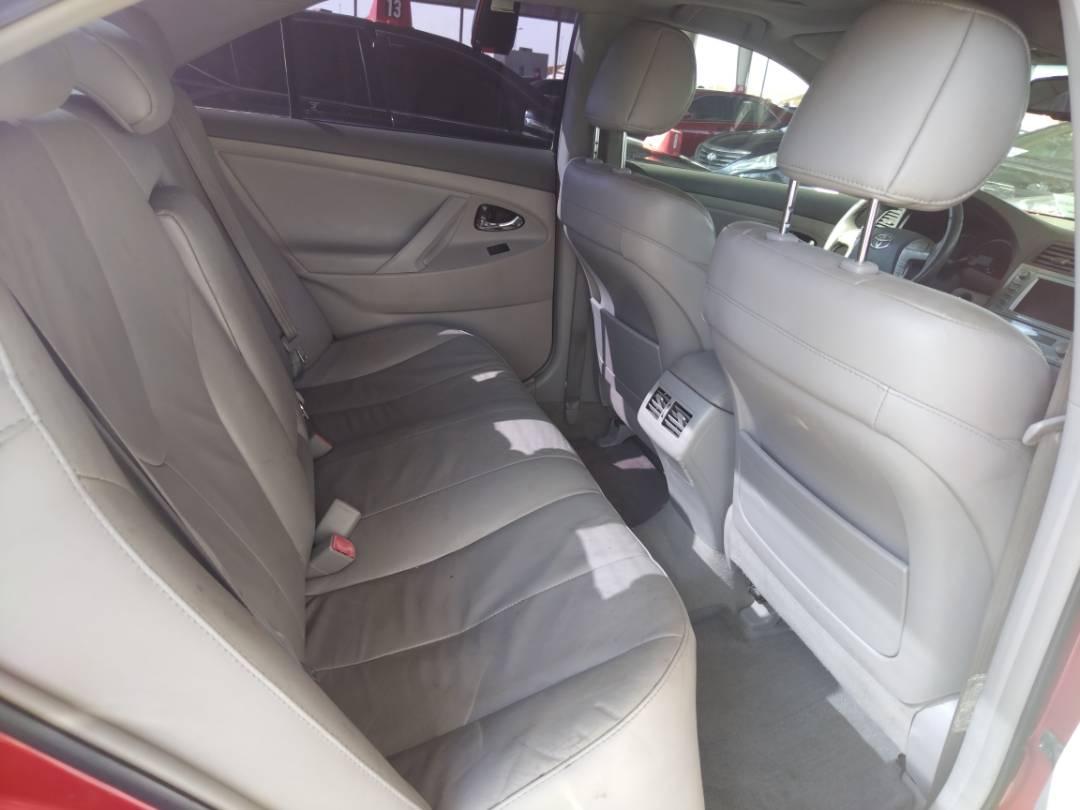 2009 TOYOTA CAMRY — 320874 Miles — Lot 073858 - Marhaba Auctions Used Cars - Image 5
