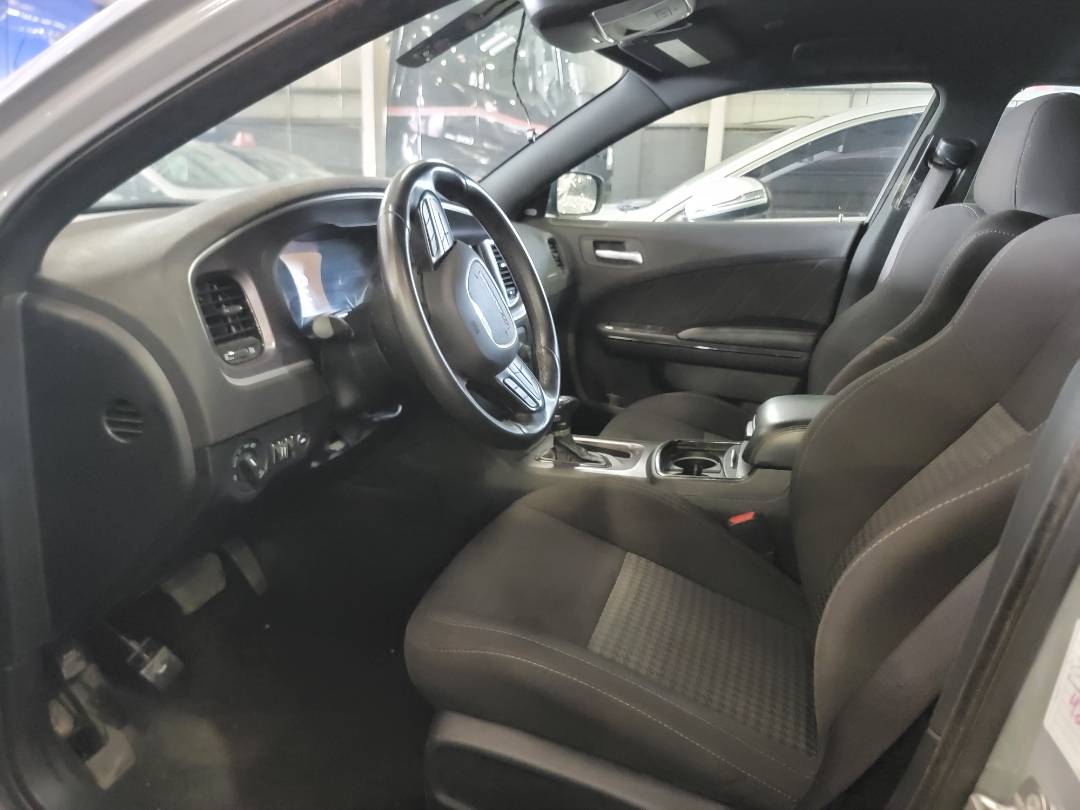 2021 DODGE CHARGER — 84302 Miles — Lot MH544121 — Main - Marhaba Auctions Used Cars - Image 8