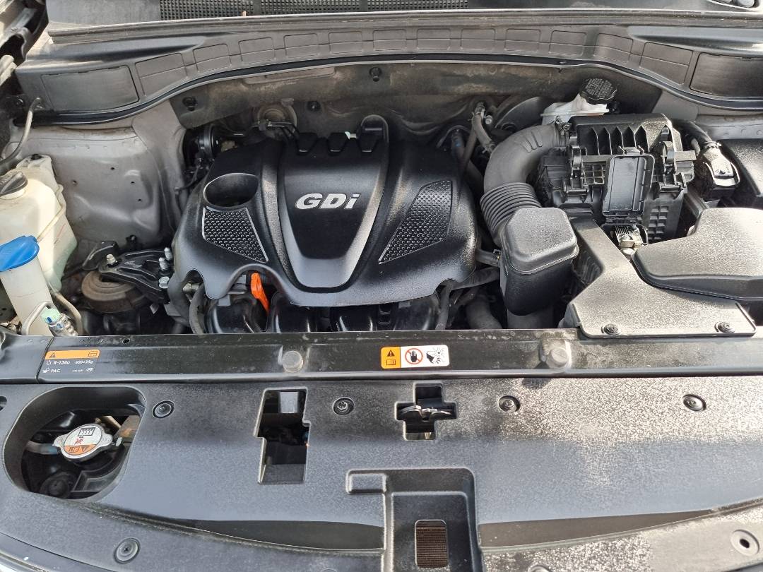 2013 HYUNDAI SANTA FE SPORT — 131226 Miles — Lot 95589 — Ind. 12 - Marhaba Auctions Used Cars - Image 11