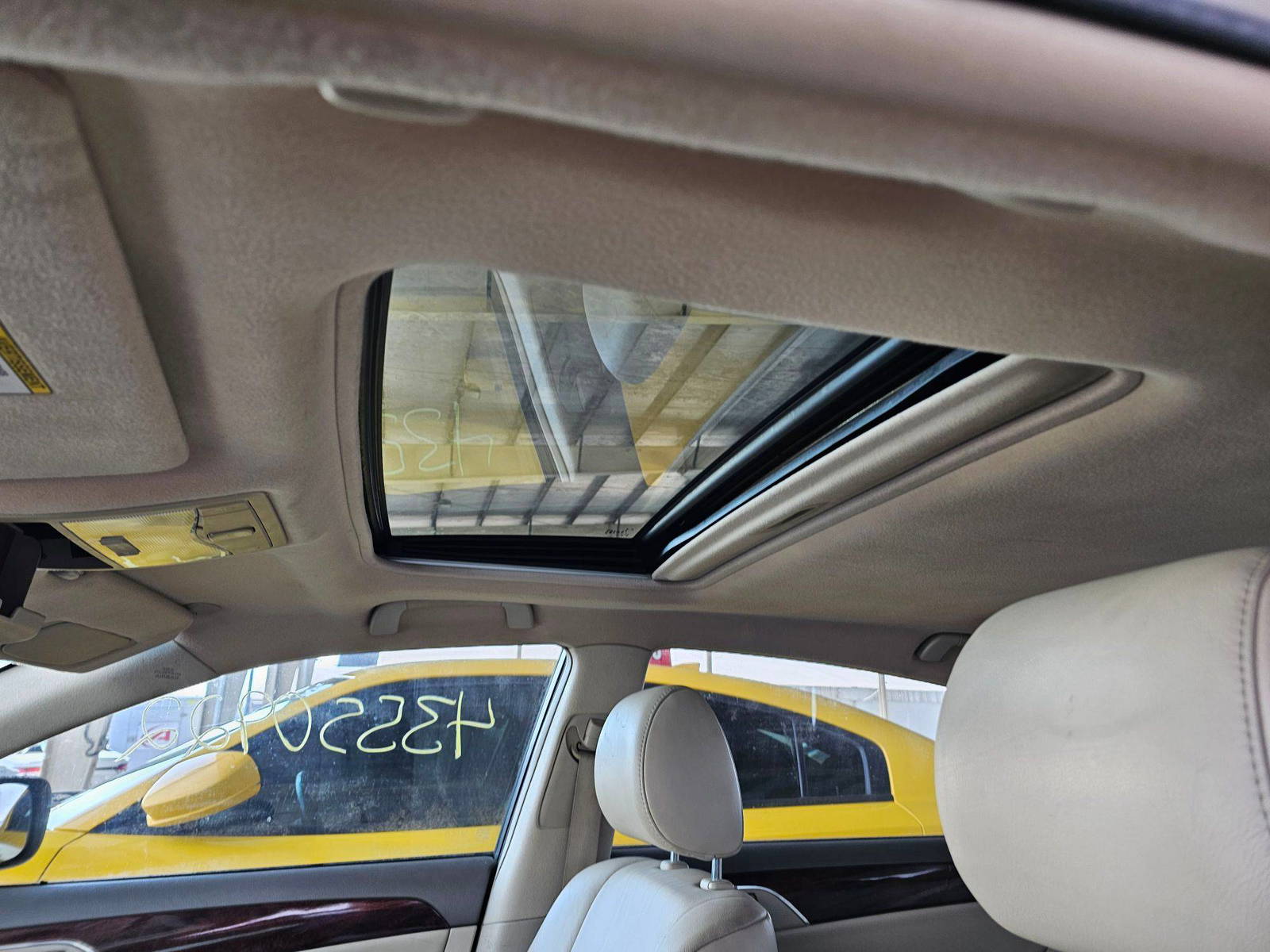 TOYOTA AVALON 2008 - Marhaba Auction Used Cars - Image 9