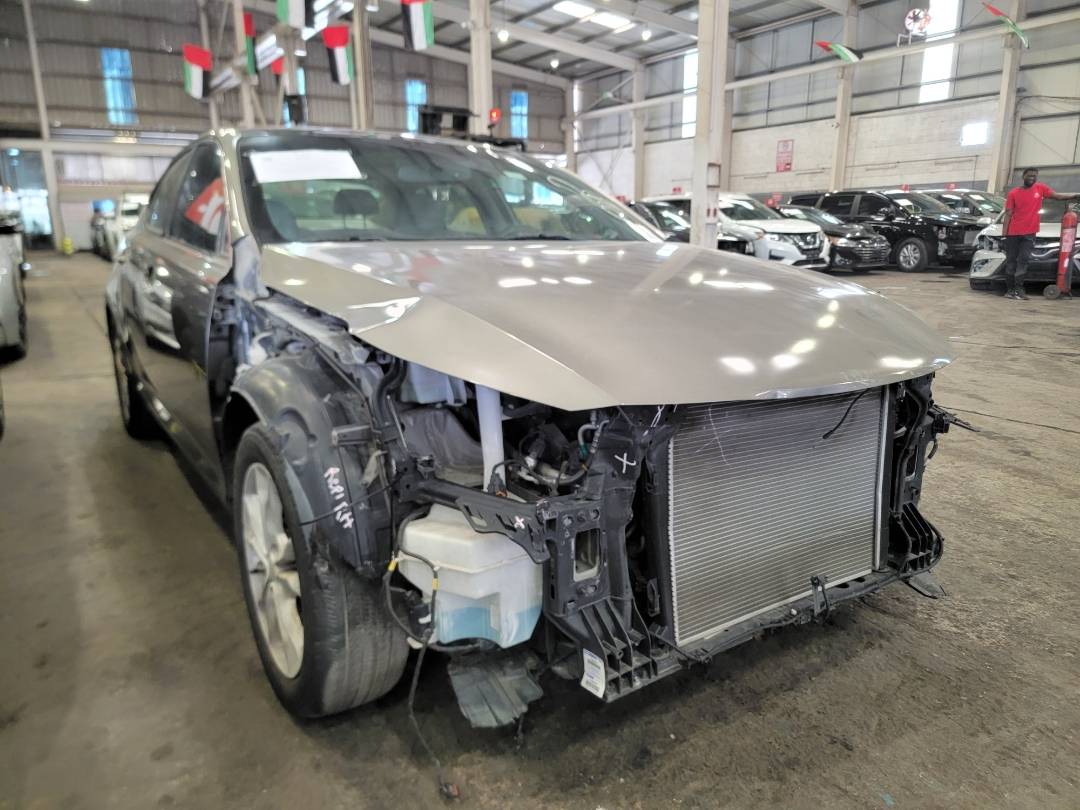 2013 KIA OPTIMA — 140251 Miles — Lot DG209485 — Main - Marhaba Auctions Used Cars - Image 4