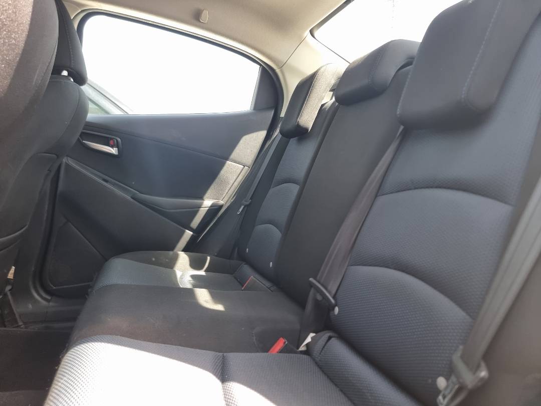 TOYOTA YARIS 2018 - Marhaba Auction Used Cars - Image 6