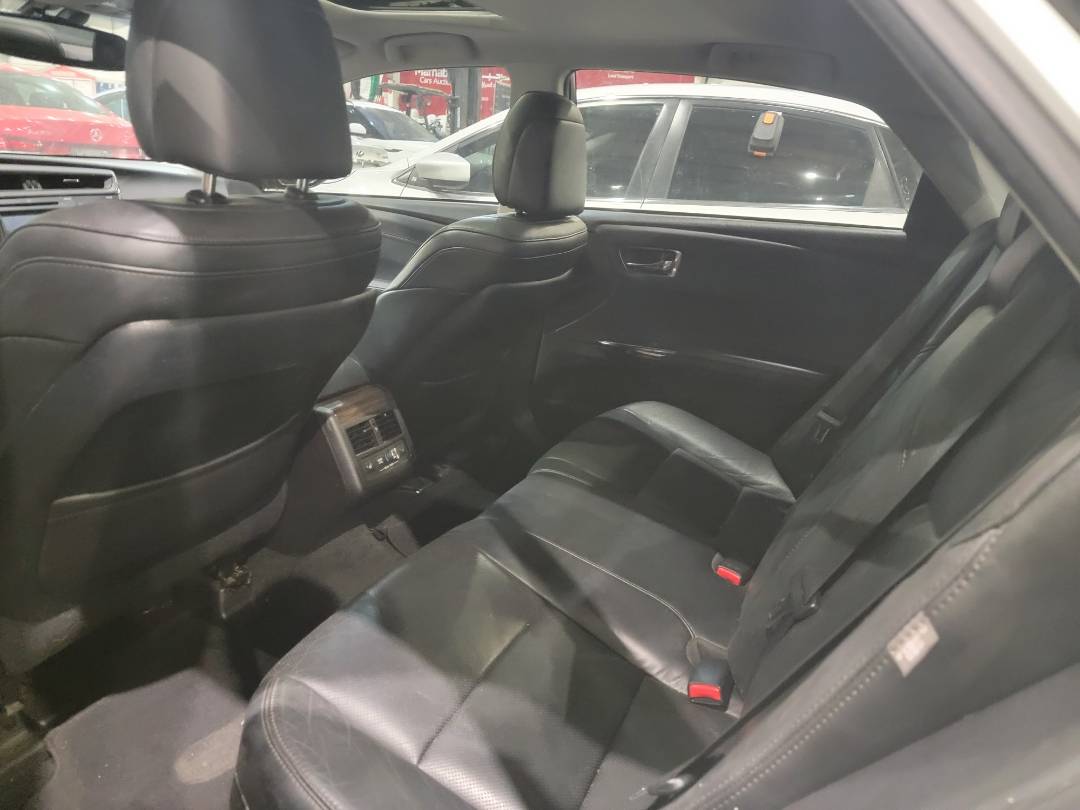 2015 TOYOTA AVALON — 149547 Miles — Lot 151108 — Main - Marhaba Auctions Used Cars - Image 6