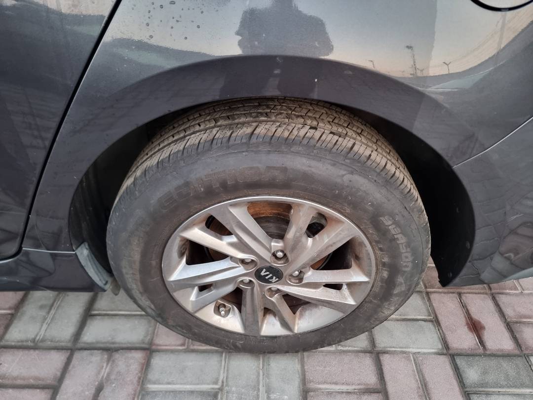 2019 KIA OPTIMA — 149279 Miles — Lot 94637 — Souq - Marhaba Auctions Used Cars - Image 11