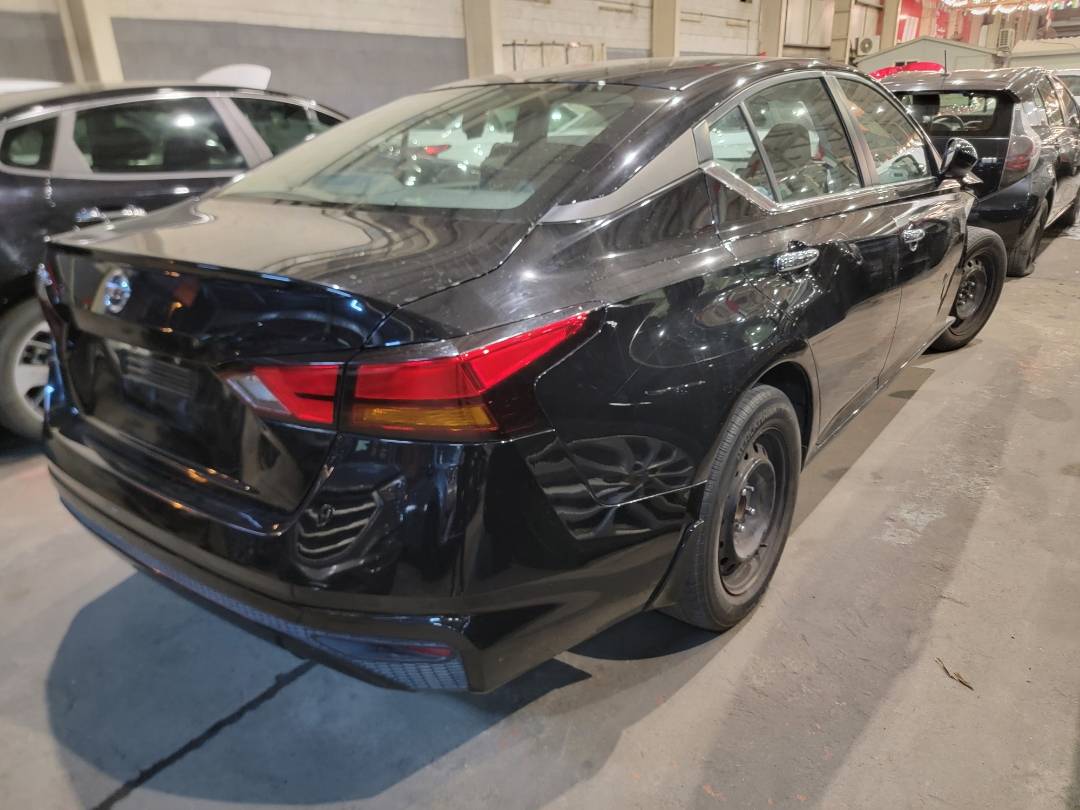 2021 NISSAN ALTIMA — 105801 Miles — Lot N413994 — Main - Marhaba Auctions Used Cars - Image 3