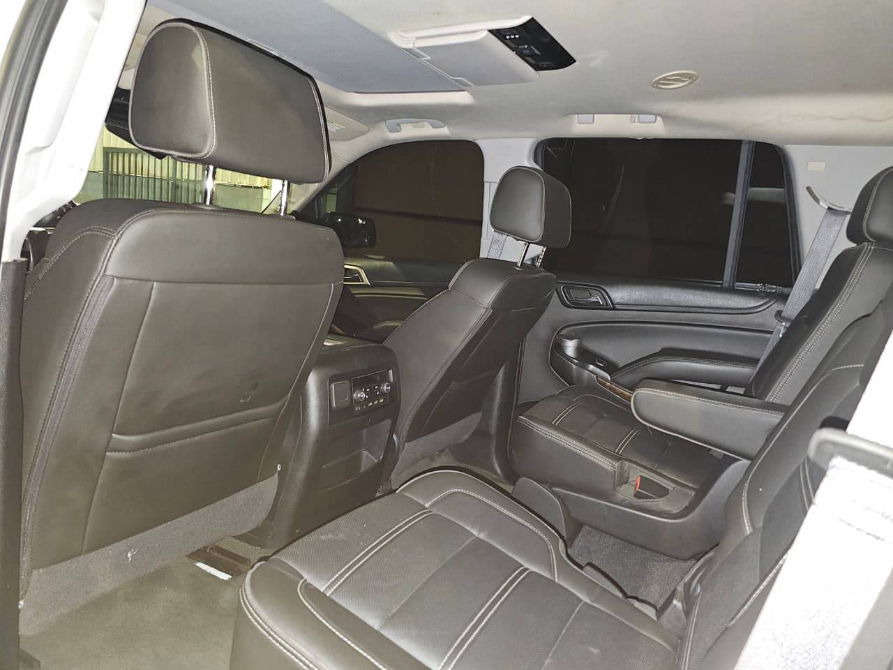 2016 GMC YUKON DENALI — 102483 KM — Lot R147537 — Main - Marhaba Auctions Used Cars - Image 6