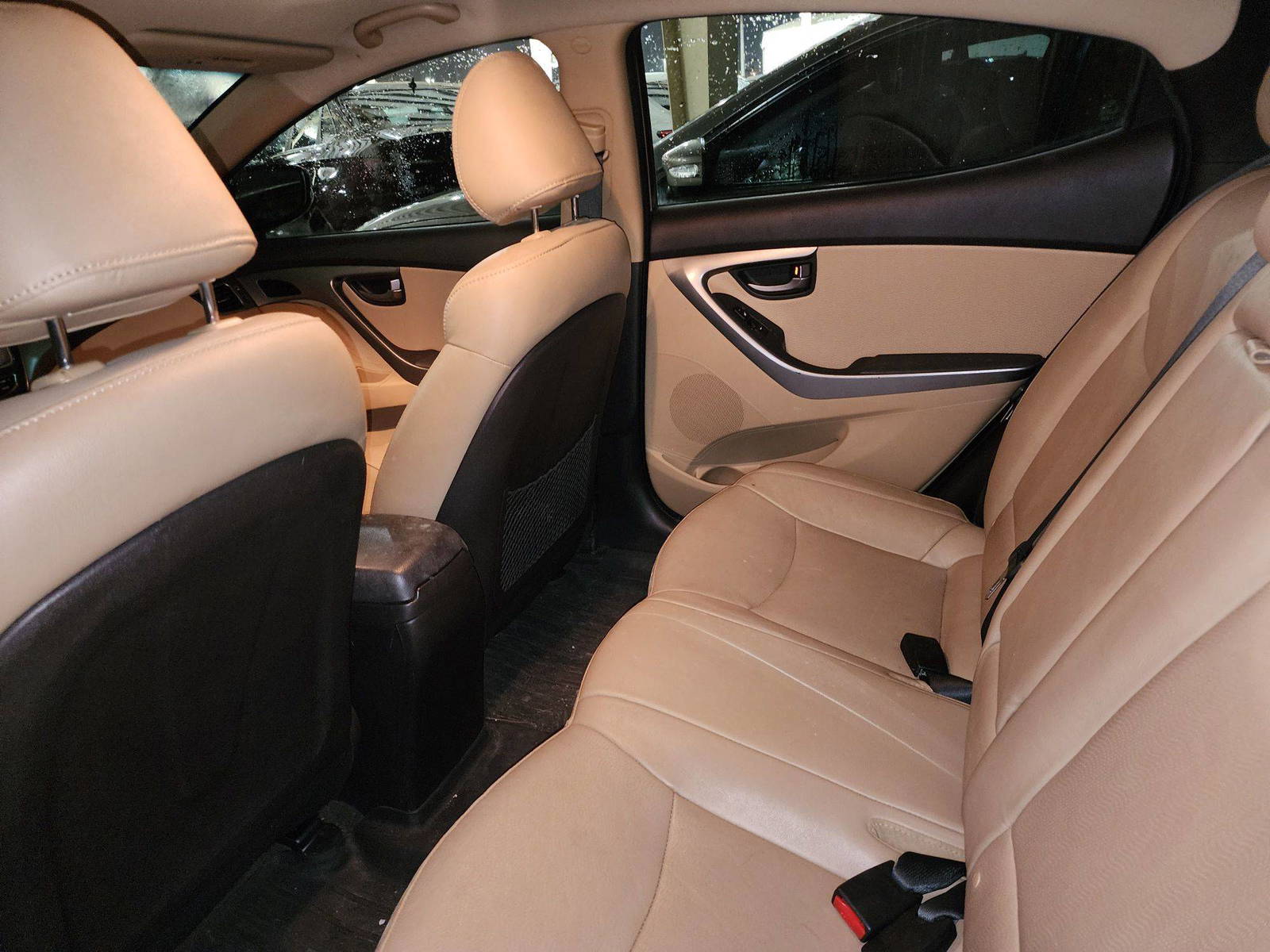 2012 HYUNDAI ELANTRA — 169869 Miles — Lot 80033543 - Marhaba Auctions Used Cars - Image 5