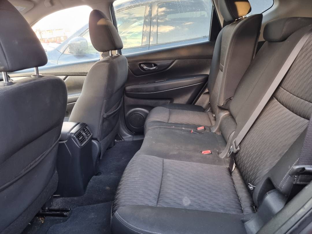 2019 NISSAN ROGUE — 174043 Miles — Lot P540037 — Main - Marhaba Auctions Used Cars - Image 6