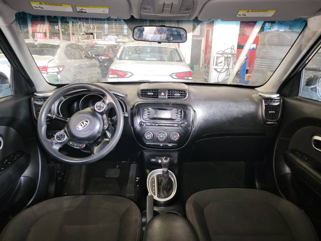 2014 KIA SOUL — 139459 Miles — Lot E7092617 — Main - Marhaba Auctions Used Cars - Image 7