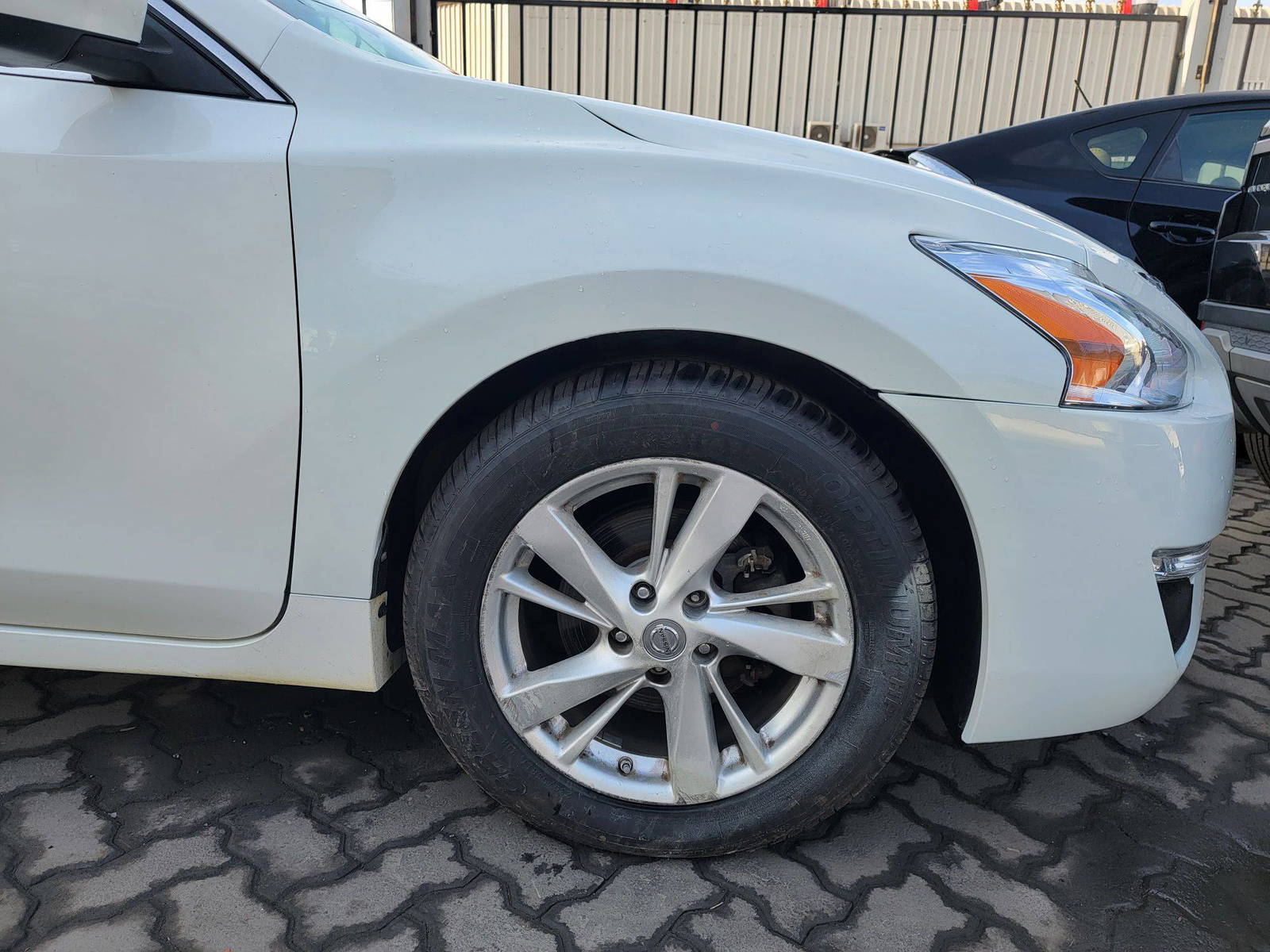 2013 NISSAN ALTIMA — 198448 Miles — Lot P3DN418124 — Souq - Marhaba Auctions Used Cars - Image 16
