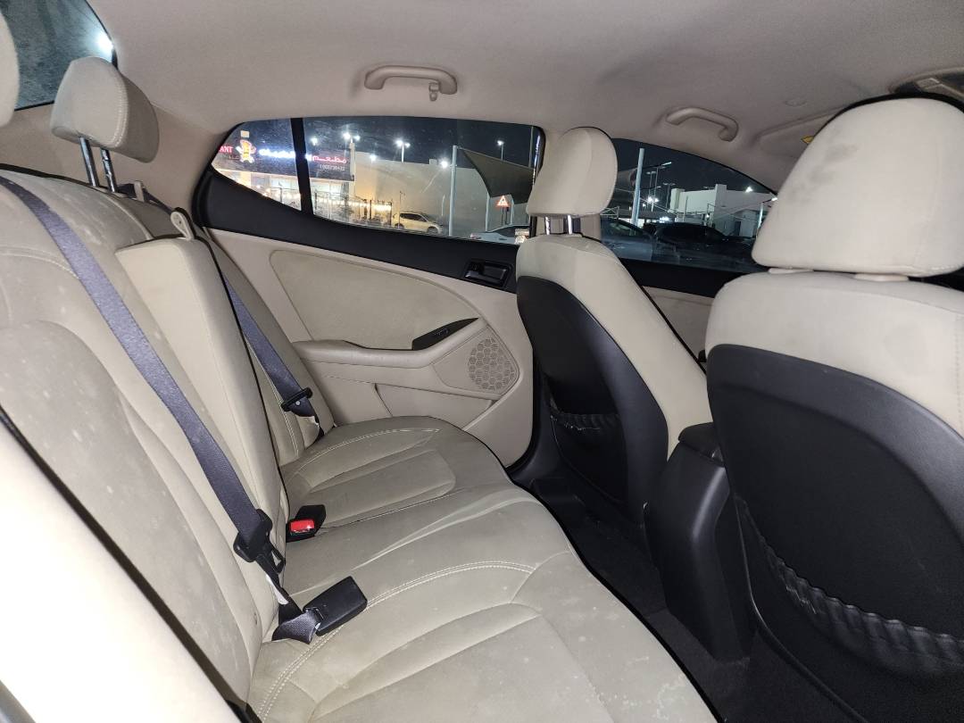 2011 KIA OPTIMA — 164326 Miles — Lot 38326736 - Marhaba Auctions Used Cars - Image 10