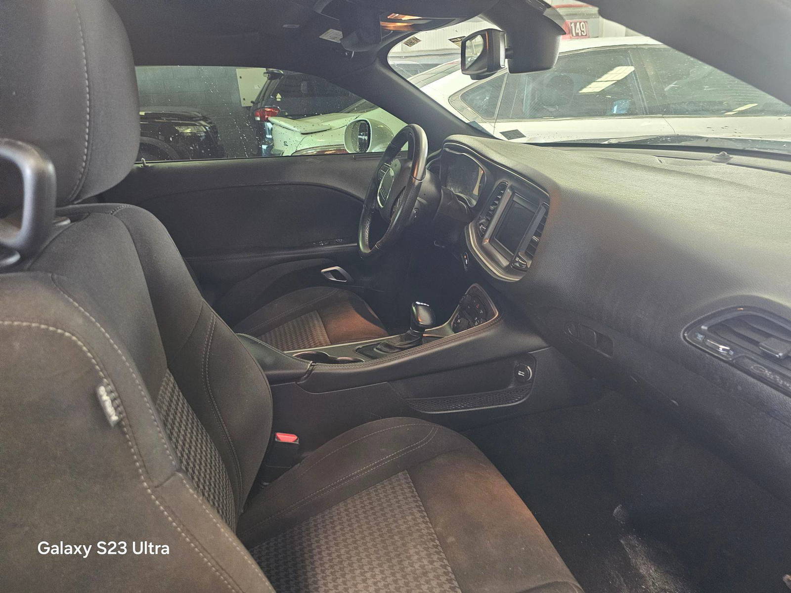 DODGE CHALLENGER 2022 - Marhaba Auction Used Cars - Image 5