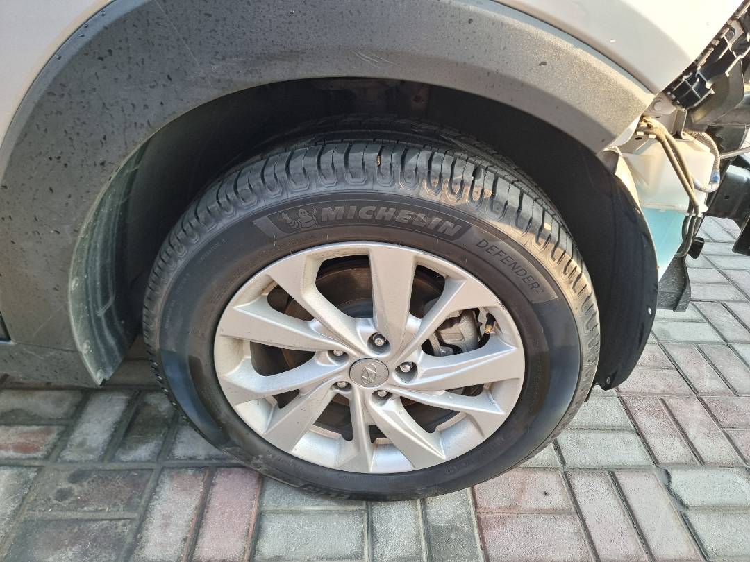 2020 HYUNDAI TUCSON — 41163 Miles — Lot LU214279 — Ind. 12 - Marhaba Auctions Used Cars - Image 11