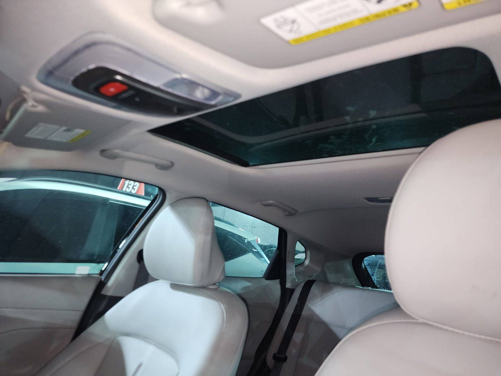 HYUNDAI KONA 2024 - Marhaba Auction Used Cars - Image 9