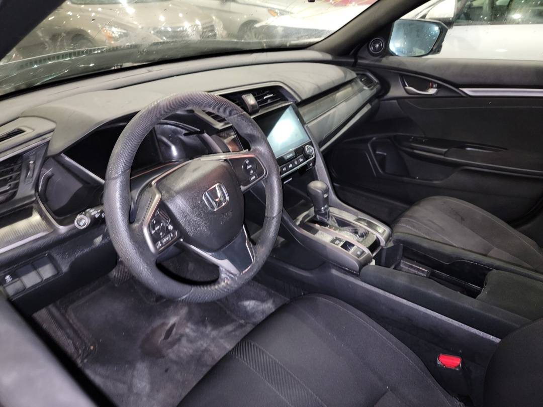 2018 HONDA CIVIC — 130736 Miles — Lot 72732213 - Marhaba Auctions Used Cars - Image 6