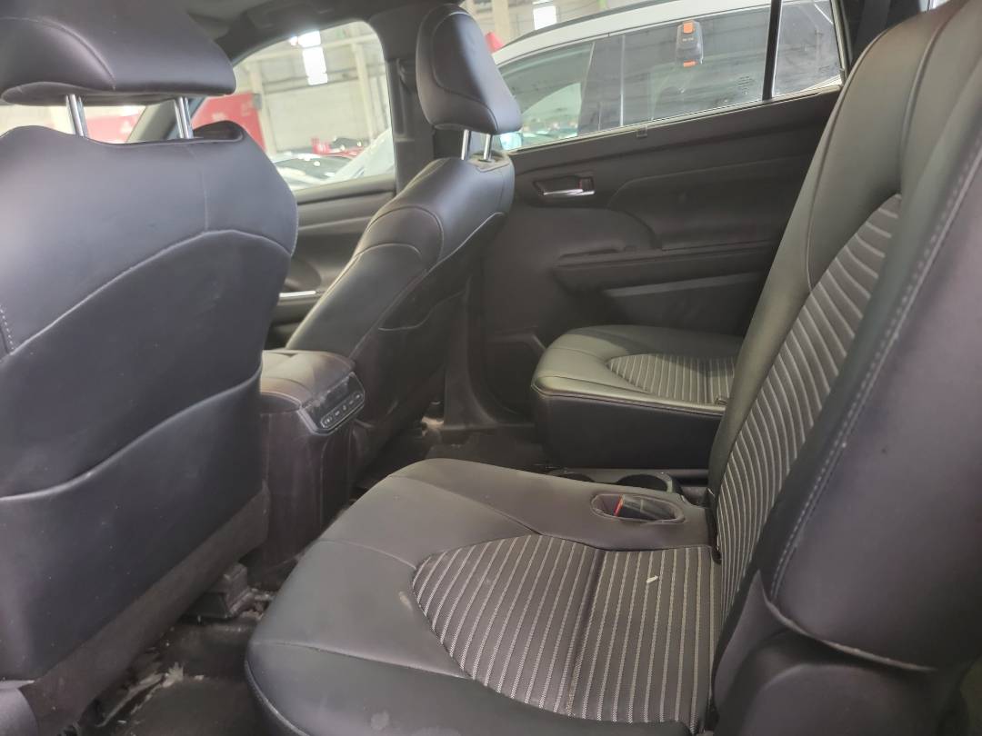 2021 TOYOTA HIGHLANDER — 28478 Miles — Lot MS070768 — Main - Marhaba Auctions Used Cars - Image 7
