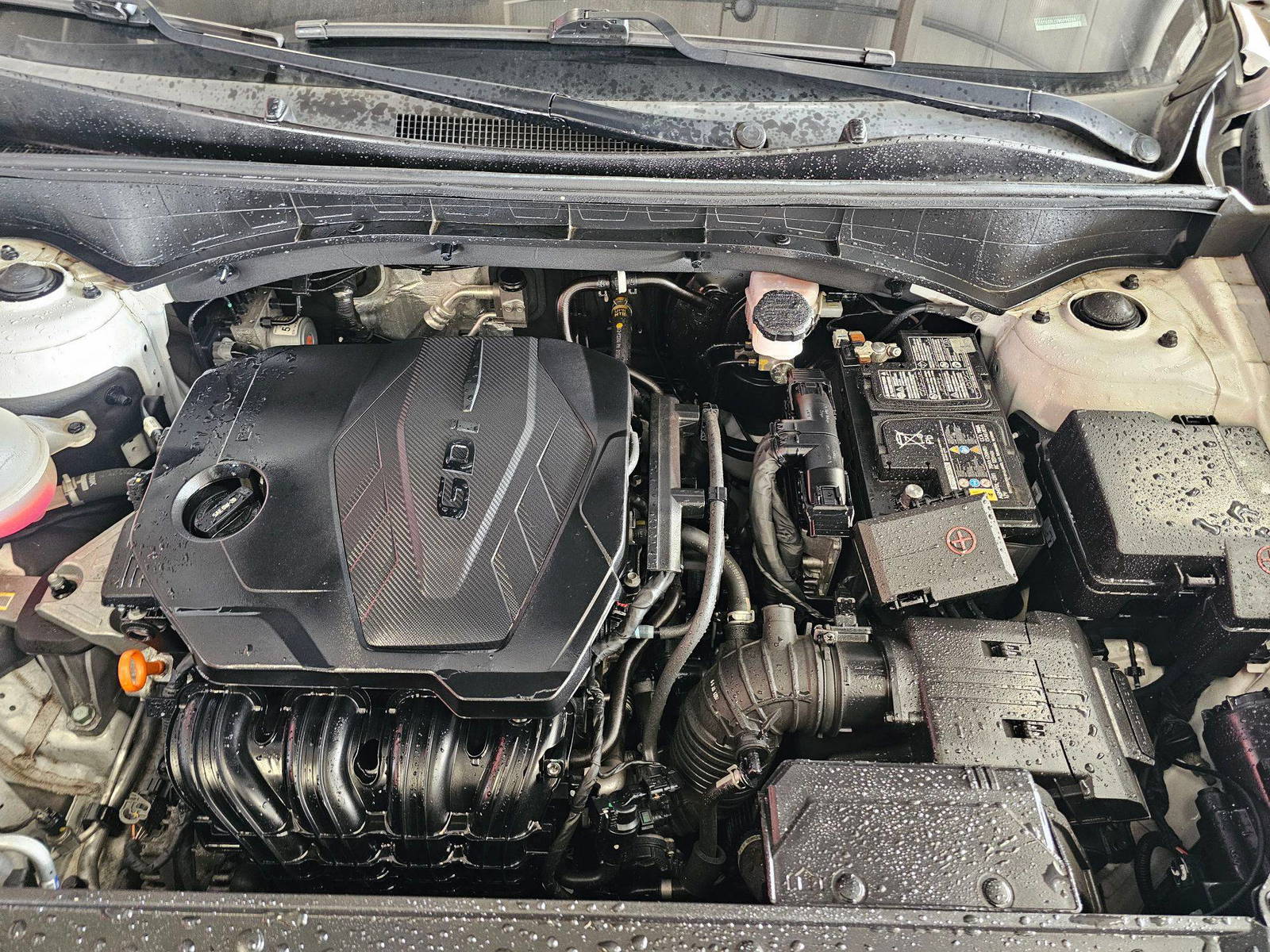 KIA SORENTO 2022 - Marhaba Auction Used Cars - Image 11