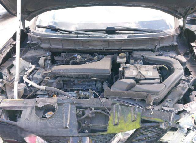 2016 NISSAN ROGUE — 150563 Miles — Lot 39218106 — Main - Marhaba Auctions Used Cars - Image 7