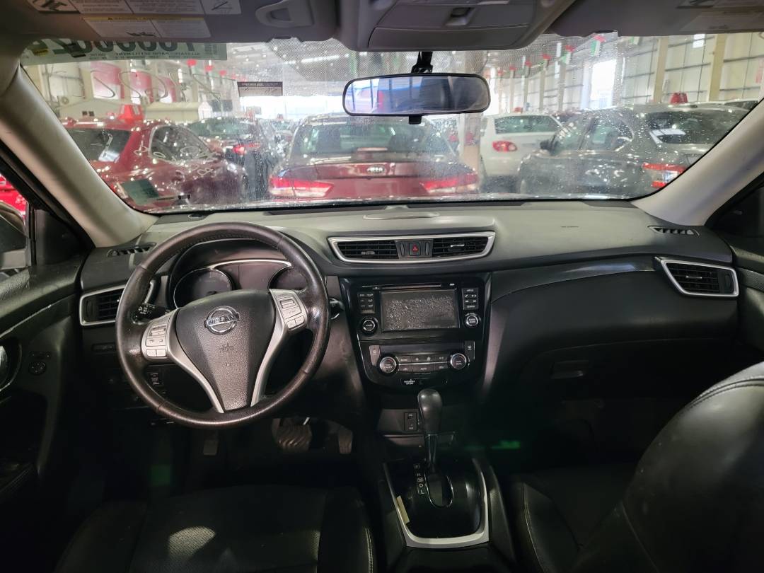 2014 NISSAN ROGUE — 137765 Miles — Lot 73386024 — Main - Marhaba Auctions Used Cars - Image 7