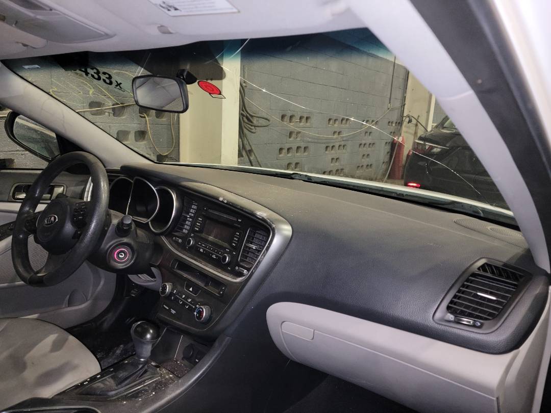 2015 KIA OPTIMA — 175712 Miles — Lot 79329433 - Marhaba Auctions Used Cars - Image 9