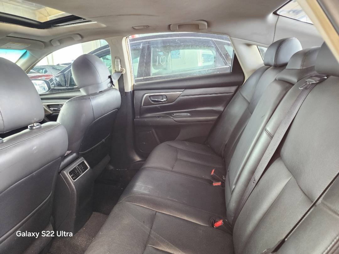 2013 NISSAN ALTIMA — 230204 Miles — Lot 38475936 — Ind. 12 - Marhaba Auctions Used Cars - Image 8