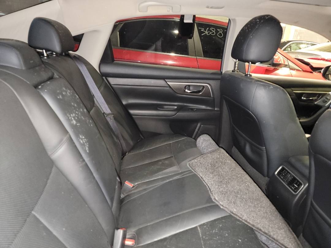 2013 NISSAN ALTIMA — 159838 Miles — Lot 63122753 - Marhaba Auctions Used Cars - Image 5