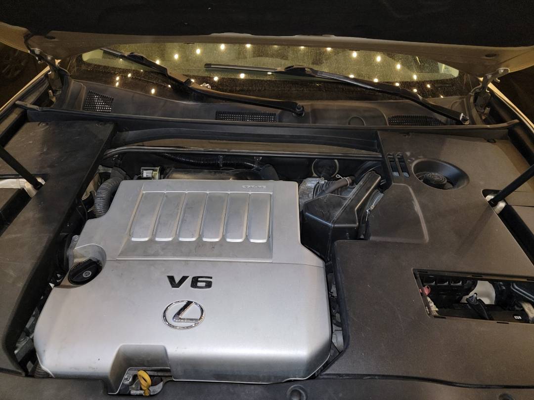 2008 LEXUS ES 350 — 133351 Miles — Lot 79845713 - Marhaba Auctions Used Cars - Image 11