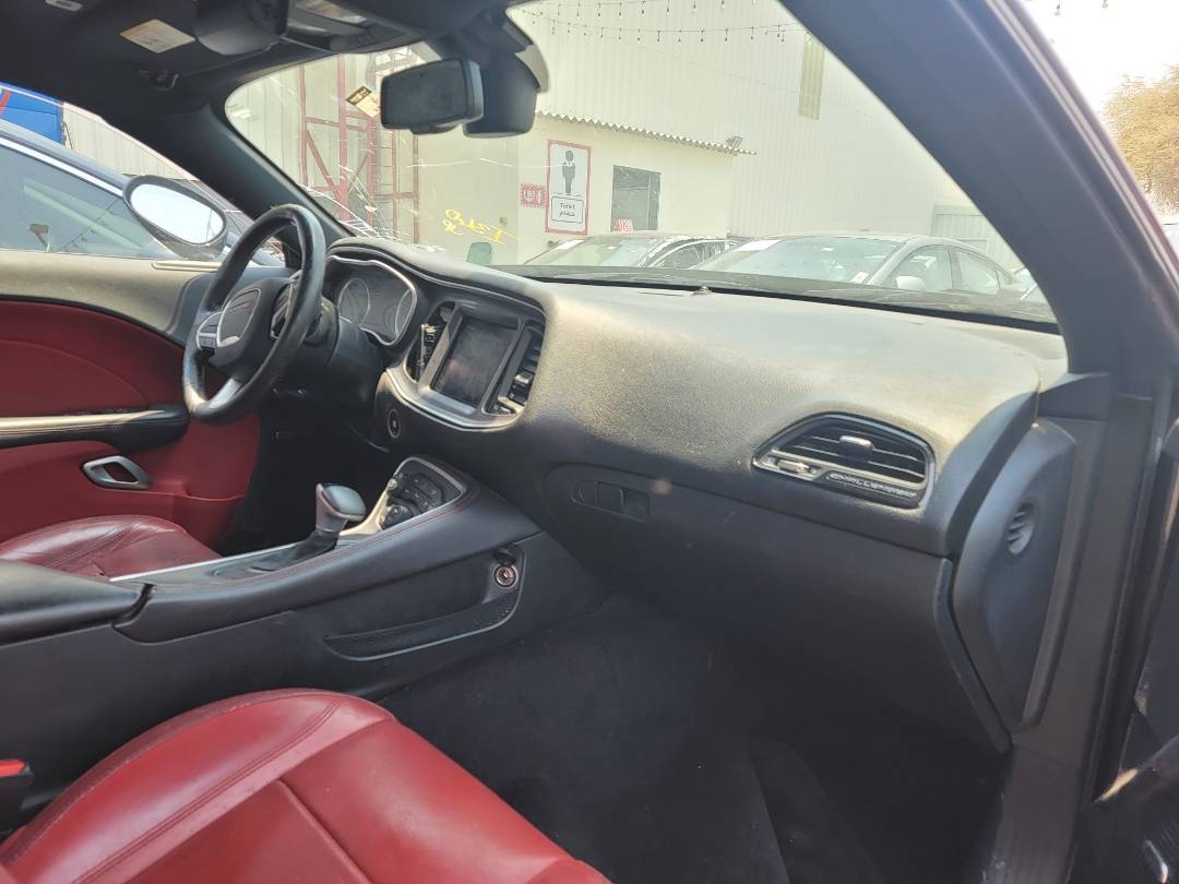 2018 DODGE CHALLENGER — 76199 Miles — Lot H327715 — Main - Marhaba Auctions Used Cars - Image 6