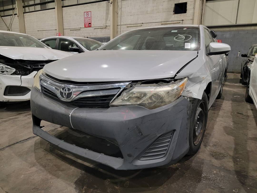 2012 TOYOTA CAMRY — 199621 Miles — Lot 044874 — Main - Marhaba Auctions Used Cars - Image 5