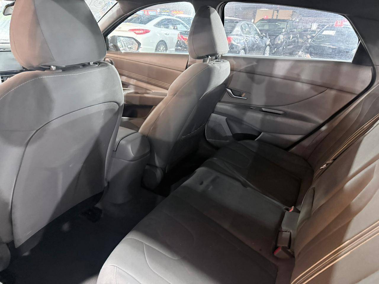 2022 HYUNDAI ELANTRA — 190959 Miles — Lot H061323 — Main - Marhaba Auctions Used Cars - Image 8
