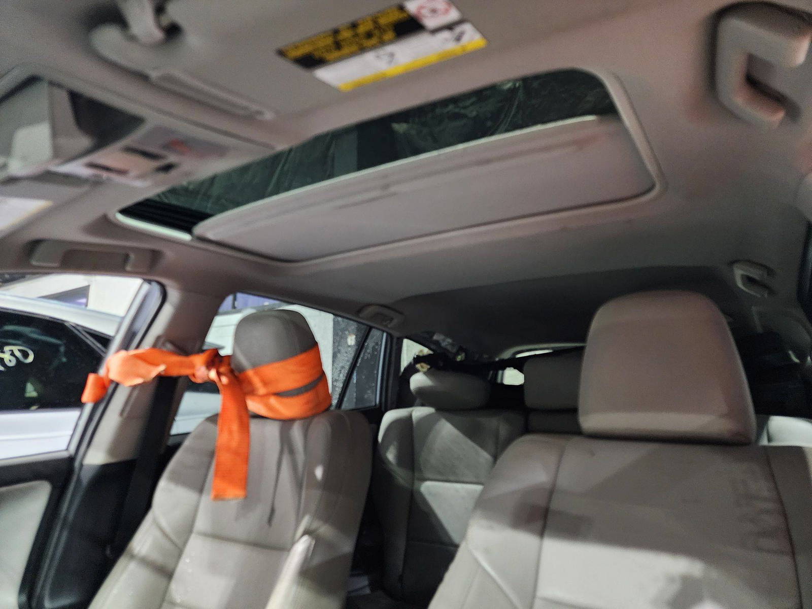 2018 TOYOTA RAV4 — 49300 Miles — Lot 7JD125976 — Souq - Marhaba Auctions Used Cars - Image 10